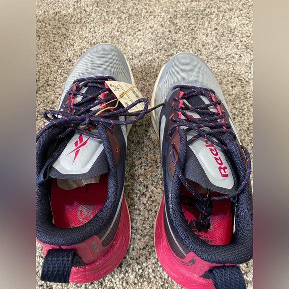 Reebok Floatride Energy 3.0 Adventure - Picture 5 of 6